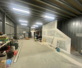 Factory, Warehouse & Industrial commercial property for lease at Unit 4/33 Spongolite Street Beard ACT 2620