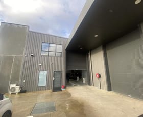 Factory, Warehouse & Industrial commercial property for lease at Unit 4/33 Spongolite Street Beard ACT 2620