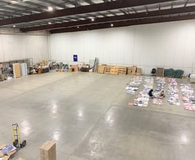 Factory, Warehouse & Industrial commercial property leased at Alexandria NSW 2015