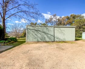 Factory, Warehouse & Industrial commercial property leased at 139a Robertson Road Mudgee NSW 2850