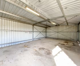 Factory, Warehouse & Industrial commercial property for lease at 139a Robertson Road Mudgee NSW 2850