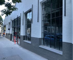 Showrooms / Bulky Goods commercial property leased at Tenancy C/6 James Street Fortitude Valley QLD 4006