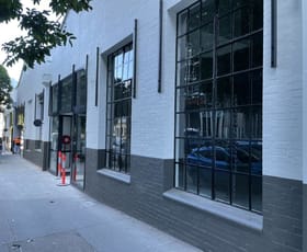 Shop & Retail commercial property leased at Tenancy C/6 James Street Fortitude Valley QLD 4006