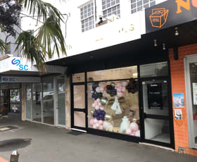 Offices commercial property leased at 23A Station Street Oakleigh VIC 3166