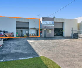 Factory, Warehouse & Industrial commercial property leased at 1/6 Industry Drive Tweed Heads South NSW 2486