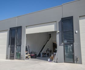 Factory, Warehouse & Industrial commercial property leased at Arundel QLD 4214