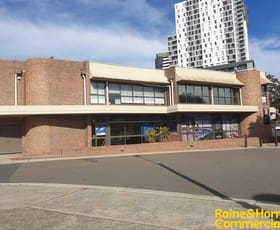 Offices commercial property for lease at Suite 4/88 Bathurst Street Liverpool NSW 2170