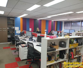 Medical / Consulting commercial property for lease at Suite 4/88 Bathurst Street Liverpool NSW 2170