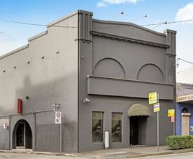 Shop & Retail commercial property leased at Cleveland Street Surry Hills NSW 2010