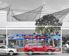 Shop & Retail commercial property leased at Shop 2/8-10 Harrow Road Auburn NSW 2144
