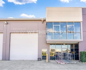 Factory, Warehouse & Industrial commercial property leased at Prestons NSW 2170