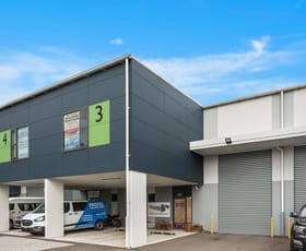 Factory, Warehouse & Industrial commercial property leased at 3/10-12 Sylvester Avenue Unanderra NSW 2526