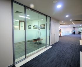 Offices commercial property leased at Robina QLD 4226