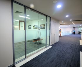 Medical / Consulting commercial property leased at Robina QLD 4226