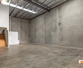 Factory, Warehouse & Industrial commercial property leased at 37 Ralston Avenue Sunshine North VIC 3020