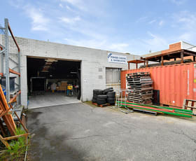 Factory, Warehouse & Industrial commercial property leased at 35 Glendale Avenue Hastings VIC 3915