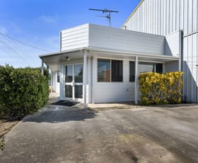 Offices commercial property leased at 107C North Street East Albury NSW 2640