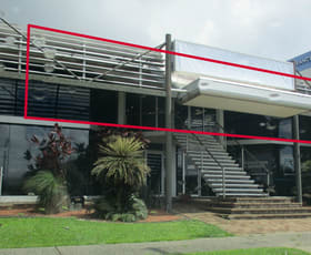 Offices commercial property leased at Suite 6/138-142 Mulgrave Road Westcourt QLD 4870