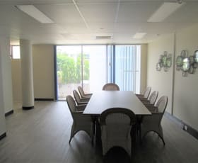 Offices commercial property leased at Suite 6/138-142 Mulgrave Road Westcourt QLD 4870