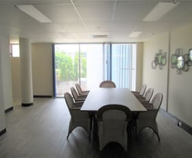 Other commercial property leased at Suite 6/138-142 Mulgrave Road Westcourt QLD 4870