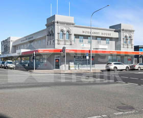 Offices commercial property leased at Level 1 Suite Q/44-52 William Street Rockhampton City QLD 4700