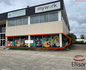 Offices commercial property leased at UNIT 14B/C 10 Old Chatswood Road Daisy Hill QLD 4127