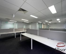 Offices commercial property leased at UNIT 14B/C 10 Old Chatswood Road Daisy Hill QLD 4127