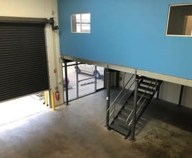 Factory, Warehouse & Industrial commercial property leased at 15/43 Scanlon Drive Epping VIC 3076
