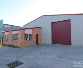 Factory, Warehouse & Industrial commercial property leased at 24 Colchester Road Rosebud VIC 3939