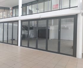 Shop & Retail commercial property leased at Shops 1 & 2/6 Airlie Esplanade Airlie Beach QLD 4802