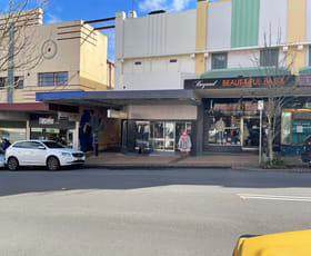 Showrooms / Bulky Goods commercial property leased at 69 Katoomba Street Katoomba NSW 2780