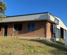 Factory, Warehouse & Industrial commercial property leased at 137 Heaths Road Glenella QLD 4740
