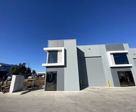 Factory, Warehouse & Industrial commercial property leased at 1/11 Cylinders Drive Torquay VIC 3228