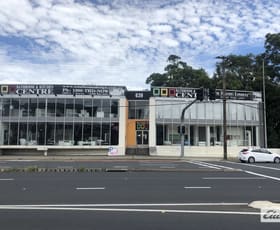 Showrooms / Bulky Goods commercial property for lease at 4/639 Church Street North Parramatta NSW 2151