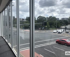 Offices commercial property for lease at 4/639 Church Street North Parramatta NSW 2151