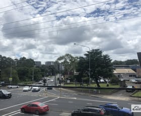 Showrooms / Bulky Goods commercial property for lease at 4/639 Church Street North Parramatta NSW 2151