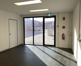 Factory, Warehouse & Industrial commercial property leased at 5/25 Steel Street Capalaba QLD 4157