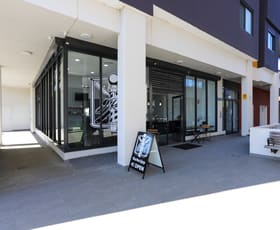 Shop & Retail commercial property leased at Shop 6/240-250 Great Western Highway Kingswood NSW 2747