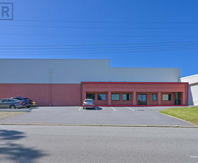Offices commercial property leased at 3/10 Hines Road O'connor WA 6163