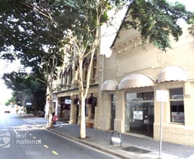 Showrooms / Bulky Goods commercial property for lease at GF/125 Margaret Street Brisbane City QLD 4000