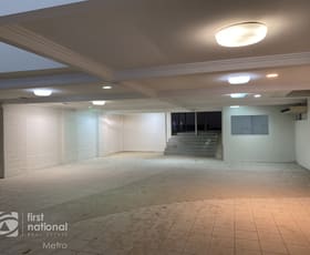Showrooms / Bulky Goods commercial property for lease at GF/125 Margaret Street Brisbane City QLD 4000