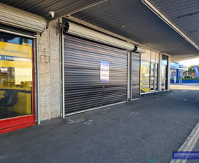 Medical / Consulting commercial property leased at Berserker QLD 4701