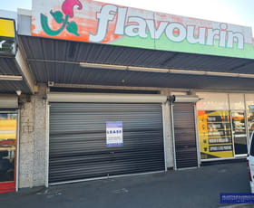 Shop & Retail commercial property leased at Berserker QLD 4701