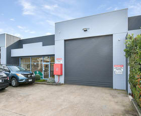 Factory, Warehouse & Industrial commercial property leased at 4/2135 Frankston - Flinders Road Hastings VIC 3915