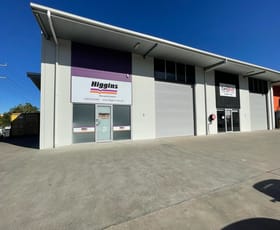 Factory, Warehouse & Industrial commercial property leased at 1/56 Industrial Drive North Boambee Valley NSW 2450