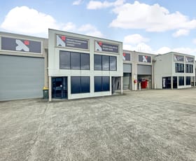 Factory, Warehouse & Industrial commercial property leased at Unit 2, 22 Isles Drive Coffs Harbour NSW 2450