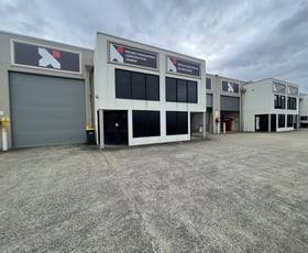 Showrooms / Bulky Goods commercial property leased at Unit 2, 22 Isles Drive Coffs Harbour NSW 2450