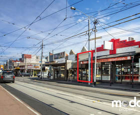 Shop & Retail commercial property leased at 9 Sydney Road Coburg VIC 3058