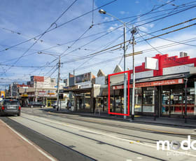 Medical / Consulting commercial property leased at 9 Sydney Road Coburg VIC 3058