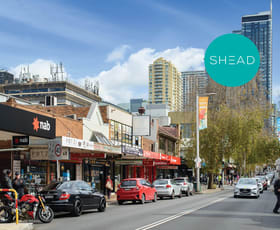 Medical / Consulting commercial property leased at 300a Victoria Avenue Chatswood NSW 2067